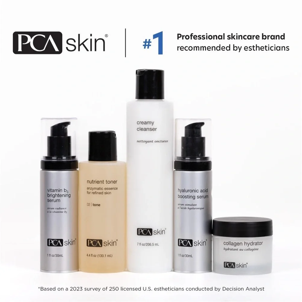 PCA Skin Smoothing Toner - Picture 2 of 4